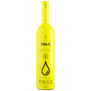 VitaC Butelka