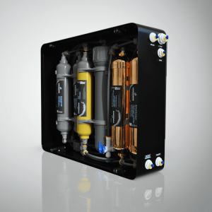 Zestaw filtrów wymiennych Premium