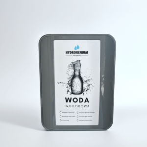 Filtr wody wodorowej economic