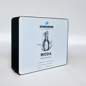 Filtr wody wodorowej Premium