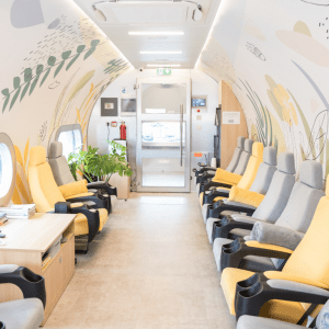 Karnet 5 sesji relaks